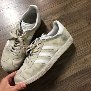 Adidas Gazelle Sneakers
